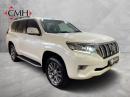 Thumbnail Toyota Land Cruiser Prado 2.8GD VX-L