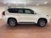Toyota Land Cruiser Prado 2.8GD VX-L - Thumbnail 3