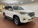 Toyota Land Cruiser Prado 2.8GD VX-L - Thumbnail 5