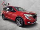 Thumbnail Mahindra XUV700 2.0T AX5