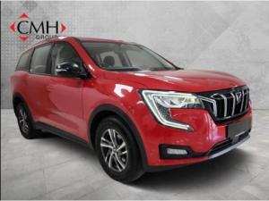 Mahindra XUV700 2.0T AX5 - Image 1