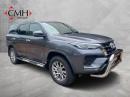 Thumbnail Toyota Fortuner 2.8GD-6