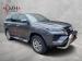 Toyota Fortuner 2.8GD-6 - Thumbnail 1