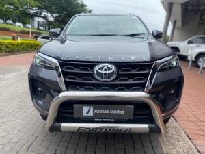 Toyota Fortuner 2.8GD-6 - Image 2