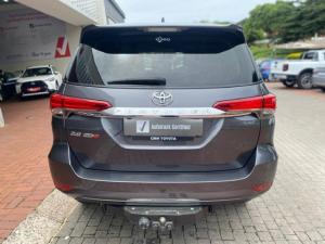 Toyota Fortuner 2.8GD-6 - Image 4