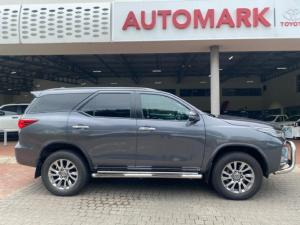 Toyota Fortuner 2.8GD-6 - Image 5