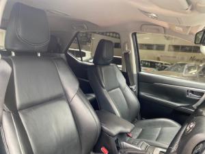 Toyota Fortuner 2.8GD-6 - Image 7