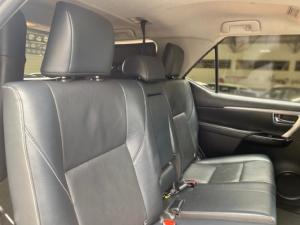 Toyota Fortuner 2.8GD-6 - Image 8