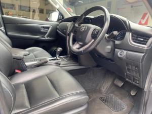Toyota Fortuner 2.8GD-6 - Image 9