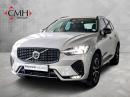 Thumbnail Volvo XC60 B5 AWD Plus Dark