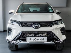 Toyota Fortuner 2.8GD-6 VX - Image 11