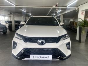 Toyota Fortuner 2.8GD-6 VX - Image 12