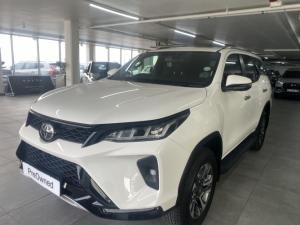 Toyota Fortuner 2.8GD-6 VX - Image 13