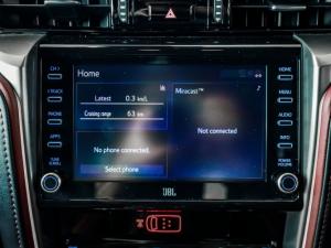 Toyota Fortuner 2.8GD-6 VX - Image 15