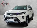 Thumbnail Toyota Fortuner 2.8GD-6 VX