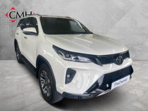Toyota Fortuner 2.8GD-6 VX - Image 1