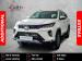 Toyota Fortuner 2.8GD-6 VX - Thumbnail 1