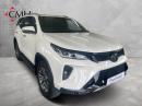 Thumbnail Toyota Fortuner 2.8GD-6 VX