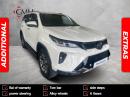 Thumbnail Toyota Fortuner 2.8GD-6 VX