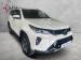 Toyota Fortuner 2.8GD-6 VX - Thumbnail 1