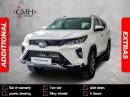 Thumbnail Toyota Fortuner 2.8GD-6 VX