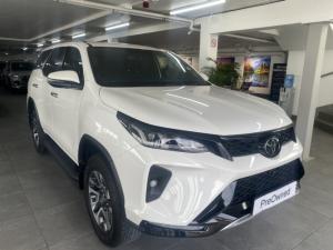 Toyota Fortuner 2.8GD-6 VX - Image 1
