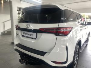 Toyota Fortuner 2.8GD-6 VX - Image 25