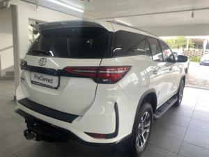 Toyota Fortuner 2.8GD-6 VX - Image 3