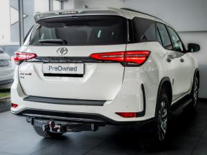 Toyota Fortuner 2.8GD-6 VX - Image 3