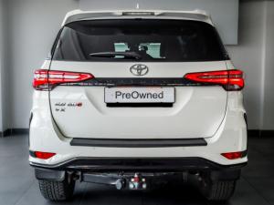 Toyota Fortuner 2.8GD-6 VX - Image 4