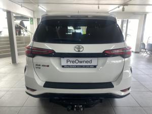 Toyota Fortuner 2.8GD-6 VX - Image 4