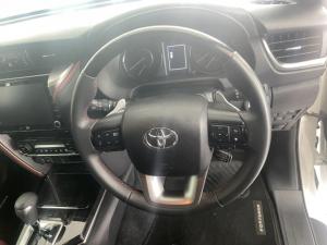 Toyota Fortuner 2.8GD-6 VX - Image 9