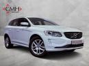 Thumbnail Volvo XC60 T5 AWD Momentum