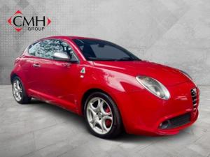 Alfa Romeo MiTo 1.4TBi Quadrifoglio Verde - Image 1