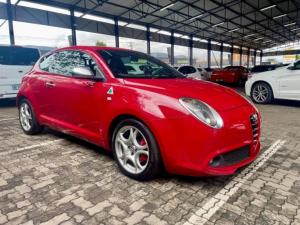 Alfa Romeo MiTo 1.4TBi Quadrifoglio Verde - Image 1
