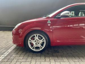 Alfa Romeo MiTo 1.4TBi Quadrifoglio Verde - Image 3