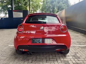 Alfa Romeo MiTo 1.4TBi Quadrifoglio Verde - Image 4