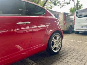 Alfa Romeo MiTo 1.4TBi Quadrifoglio Verde - Image 5