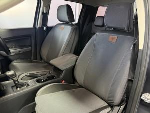 Ford Ranger 2.0SiT double cab Hi-Rider XLT - Image 11