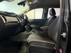 Ford Ranger 2.0SiT double cab Hi-Rider XLT - Image 12