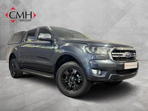 Ford Ranger 2.0SiT double cab Hi-Rider XLT - Image 1