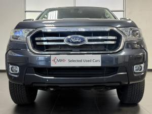 Ford Ranger 2.0SiT double cab Hi-Rider XLT - Image 2