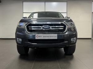 Ford Ranger 2.0SiT double cab Hi-Rider XLT - Image 3