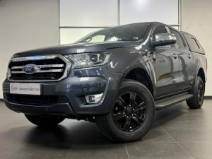 Ford Ranger 2.0SiT double cab Hi-Rider XLT - Image 4