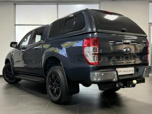 Ford Ranger 2.0SiT double cab Hi-Rider XLT - Image 6