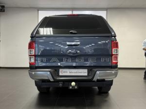 Ford Ranger 2.0SiT double cab Hi-Rider XLT - Image 8