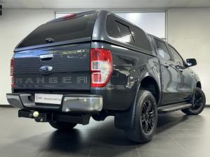 Ford Ranger 2.0SiT double cab Hi-Rider XLT - Image 9