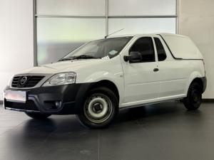 Nissan NP200 1.6i - Image 4