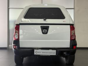 Nissan NP200 1.6i - Image 7