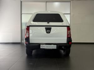 Nissan NP200 1.6i - Image 8